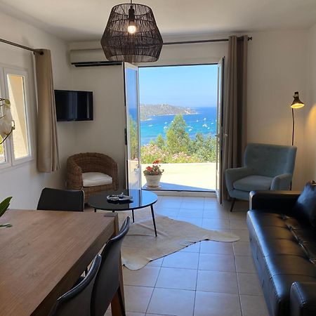 La Citadelle Appartements Сен-Флоран Экстерьер фото